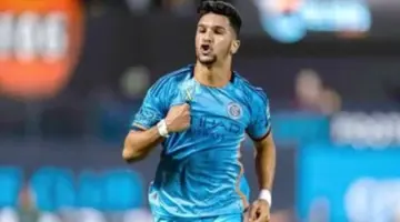 موقف الأهلي النهائي من صفقة منصف ومفاجأة عرض الأربعة ملايين يورو